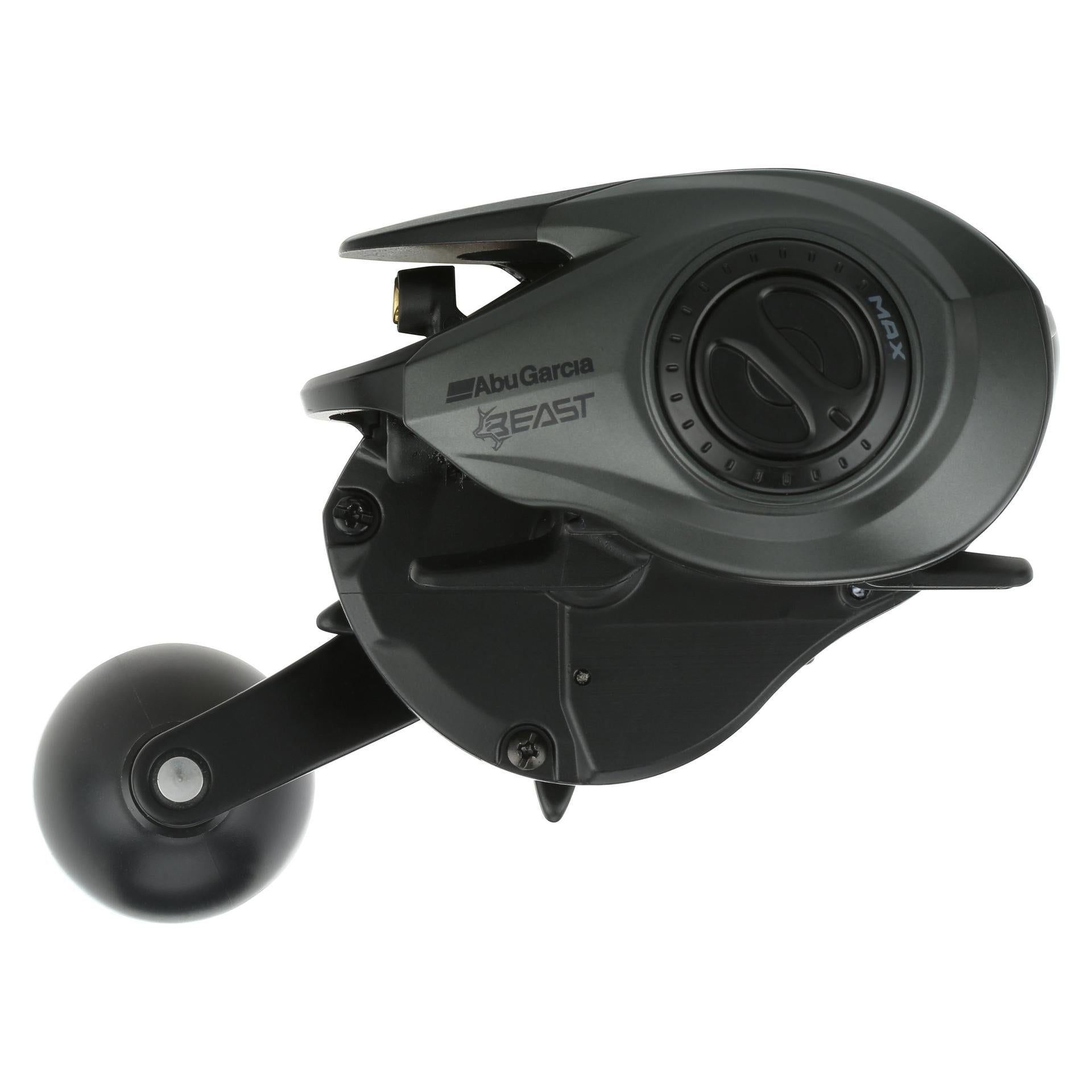 Beast™ 200 Low Profile Reel