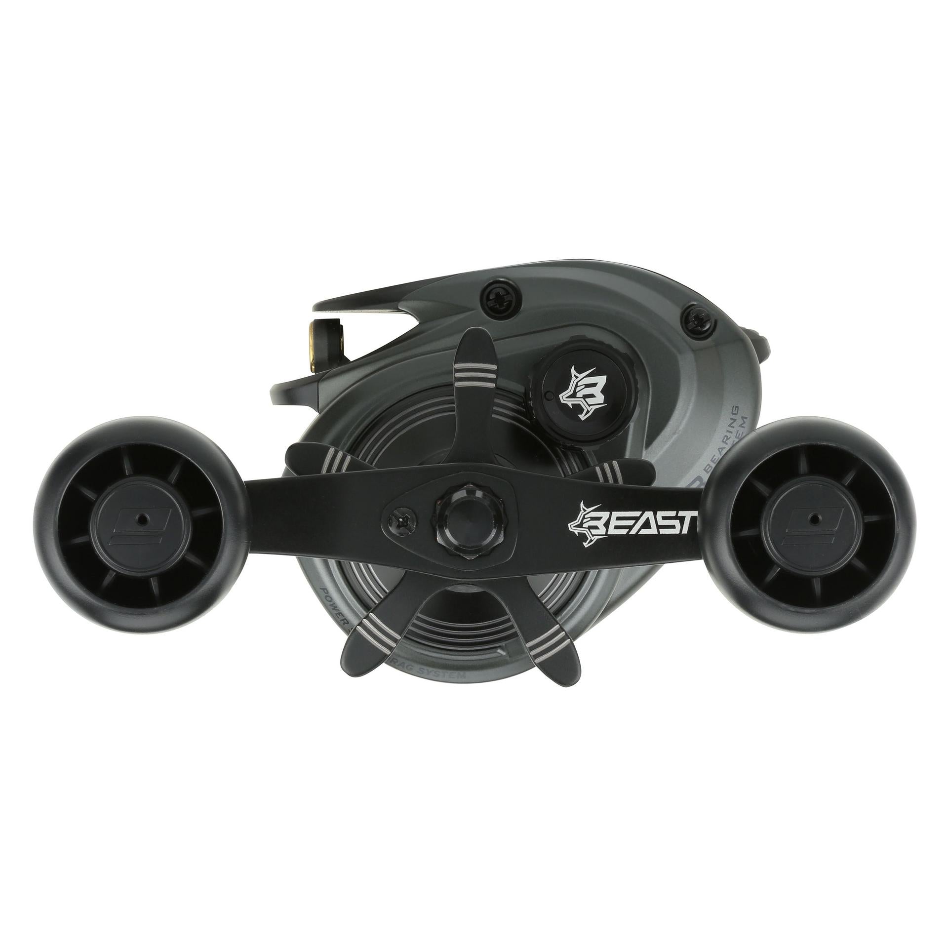 Beast™ 300 Low Profile Reel