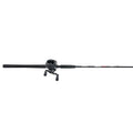 Max™ Predator Baitcast Combo