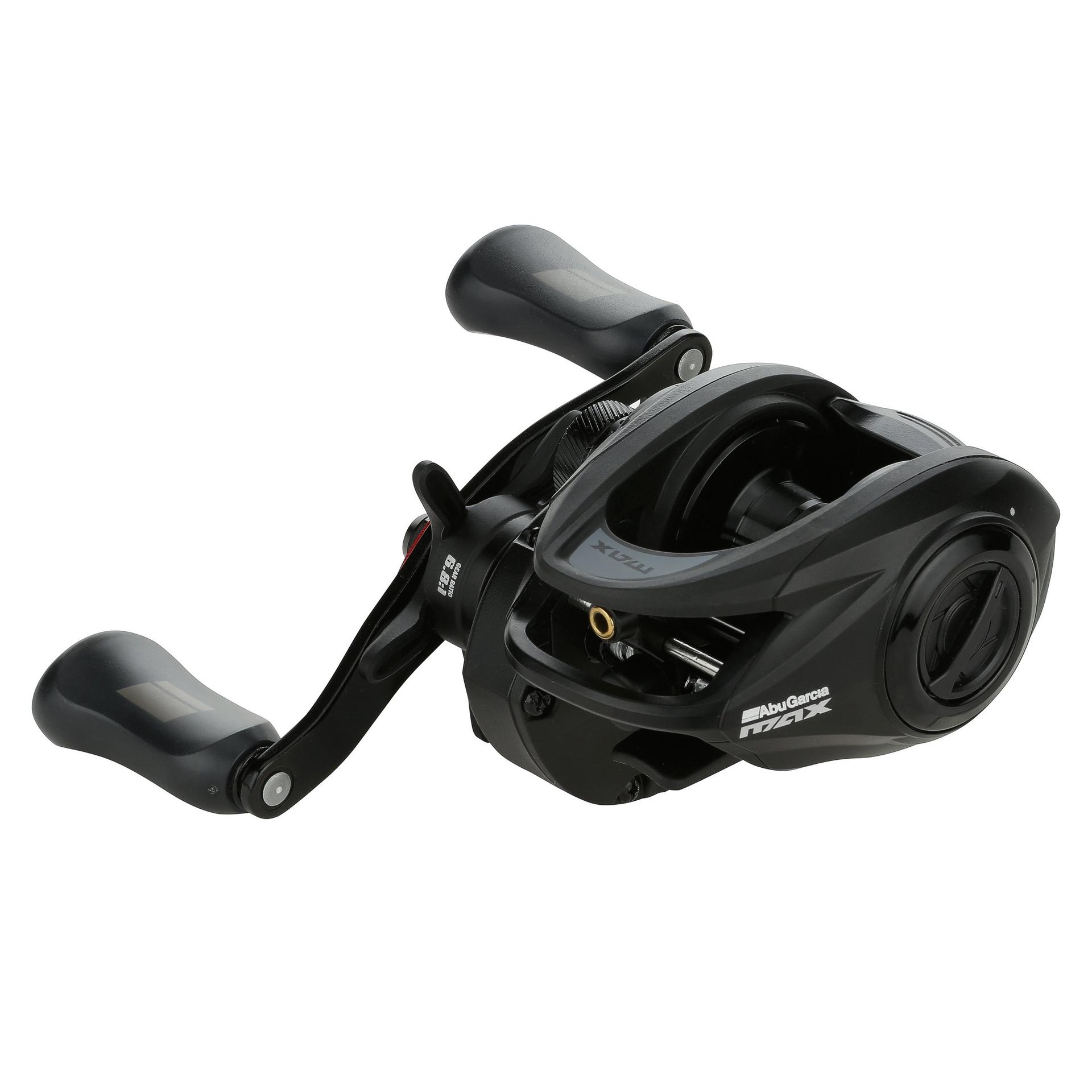 Max™ SX Low Profile Reel