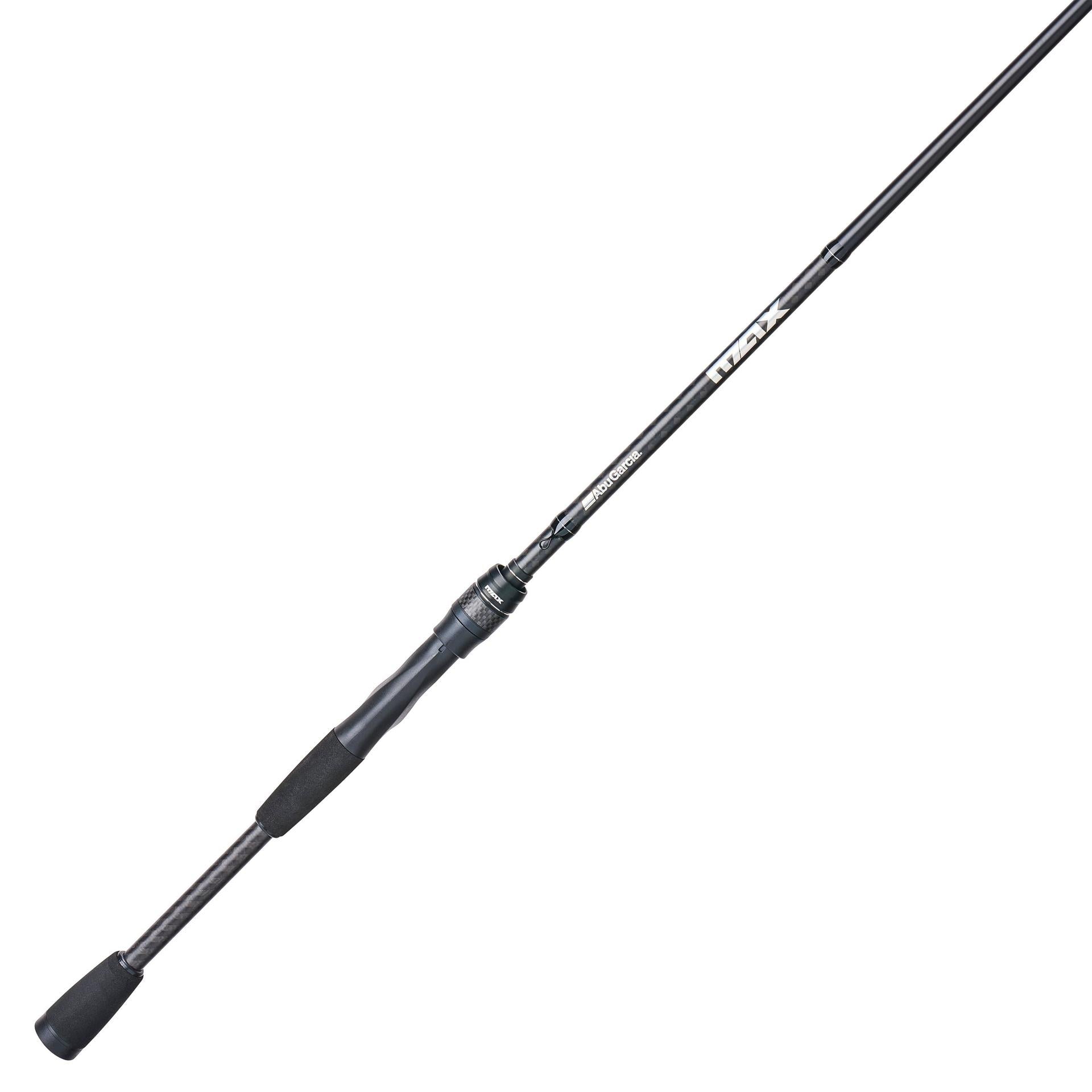 Max™ Spinning Rod