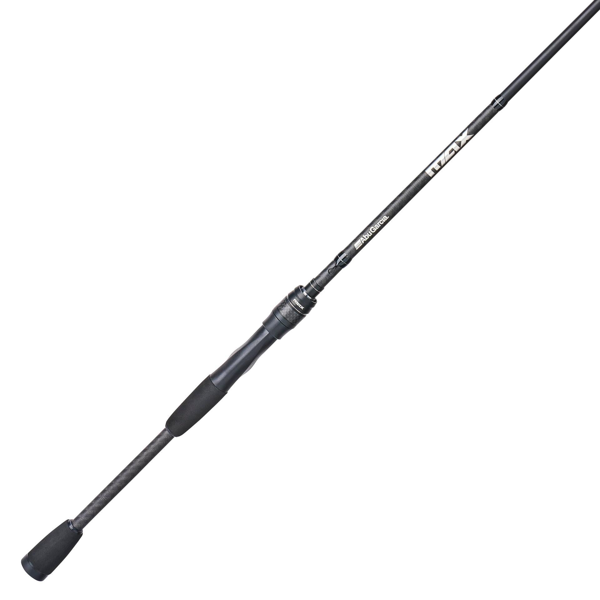 Max™ Spinning Rod