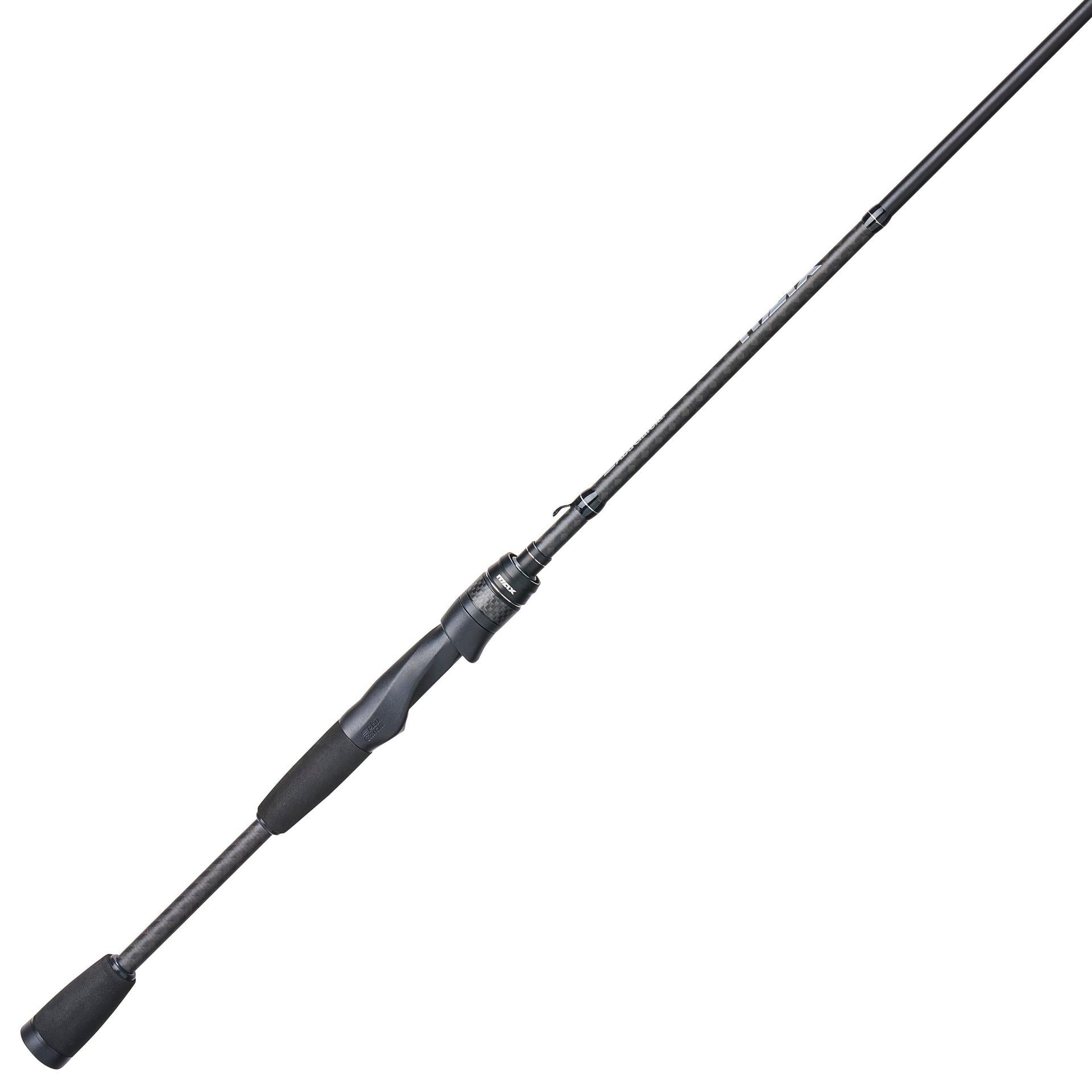 Max™ Spinning Rod