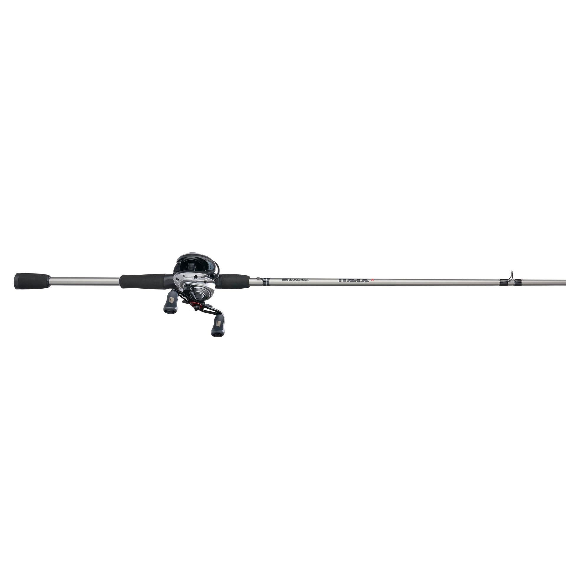 Max™ X Baitcast Combo