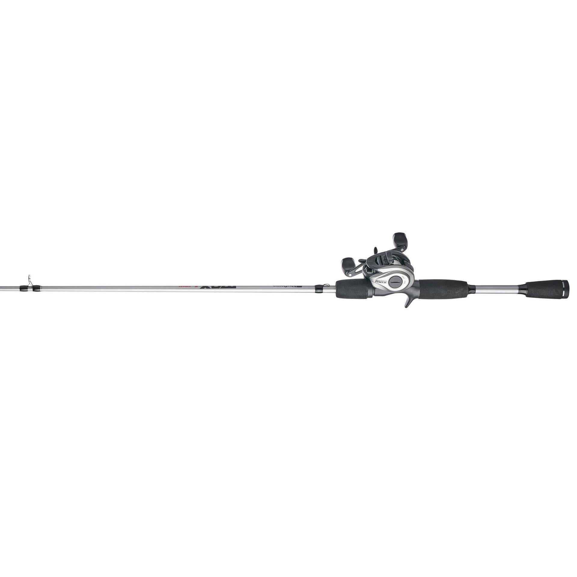 Max™ X EZ Cast Baitcast Combo