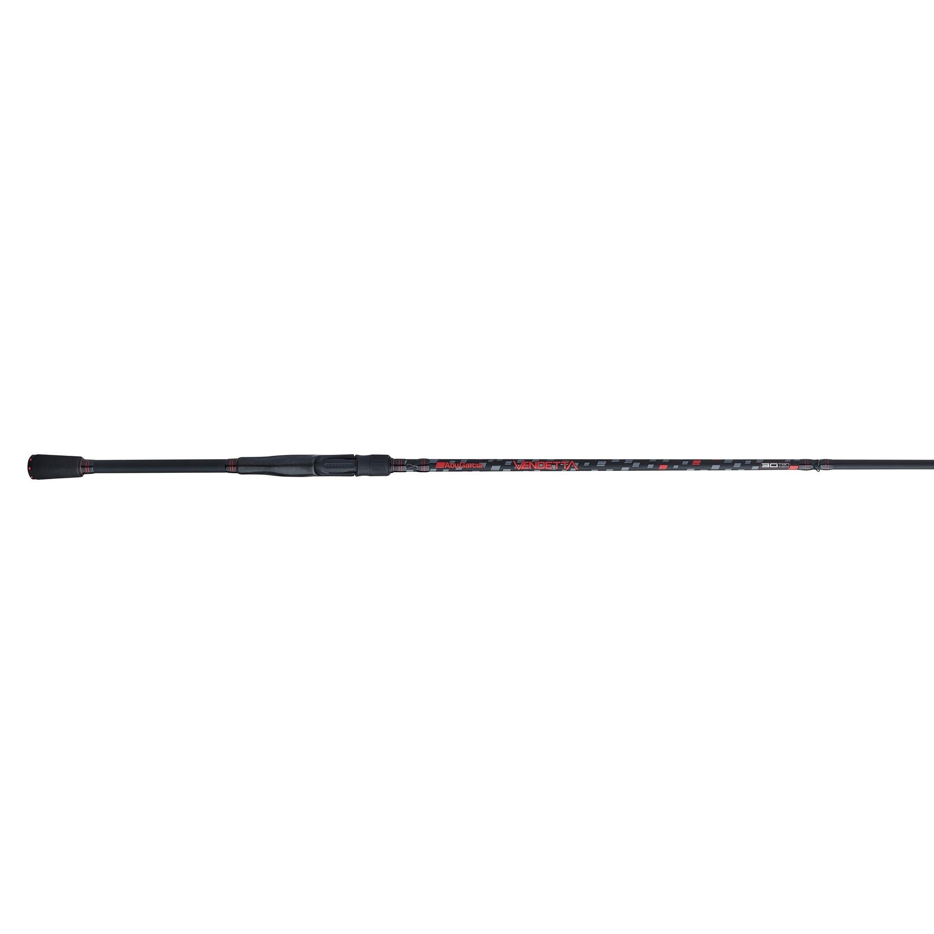 Vendetta® Casting Rod (Prior Gen)