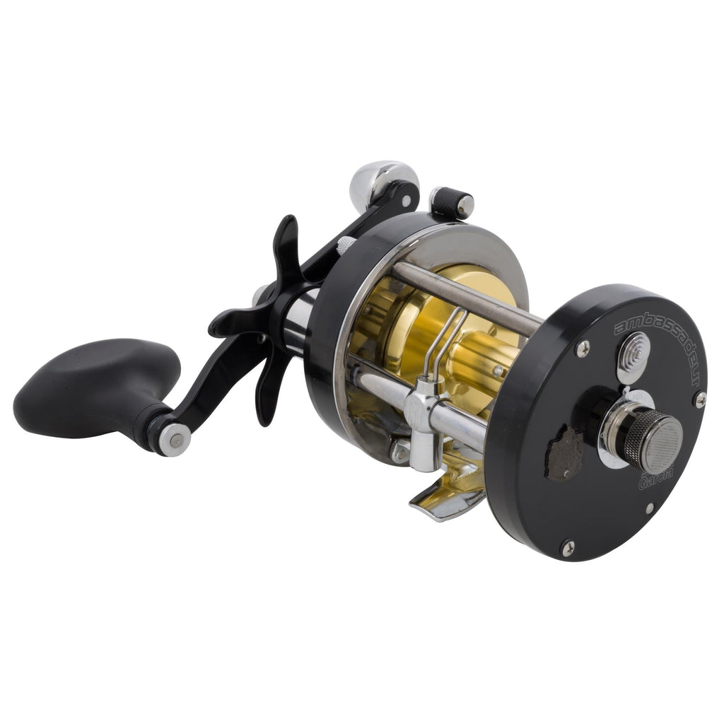 Ambassadeur® CS Pro Rocket