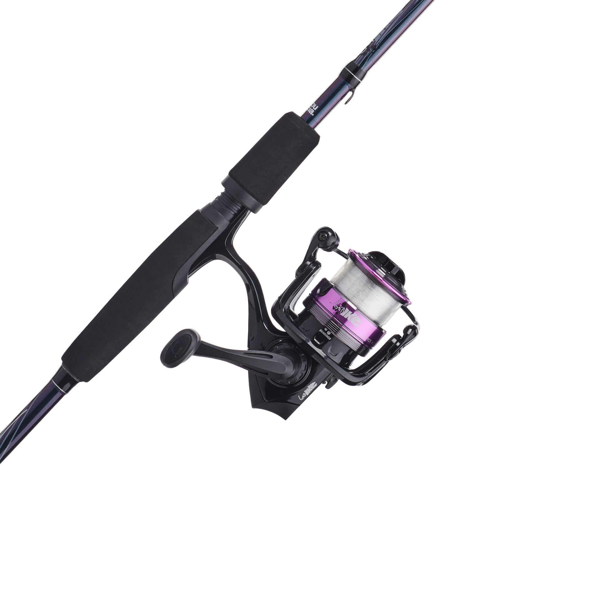 Gen Ike Spinning Combo